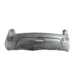 Paraurti posteriore Nissan Qashqai 2006-2014 - Paraurti - 1
