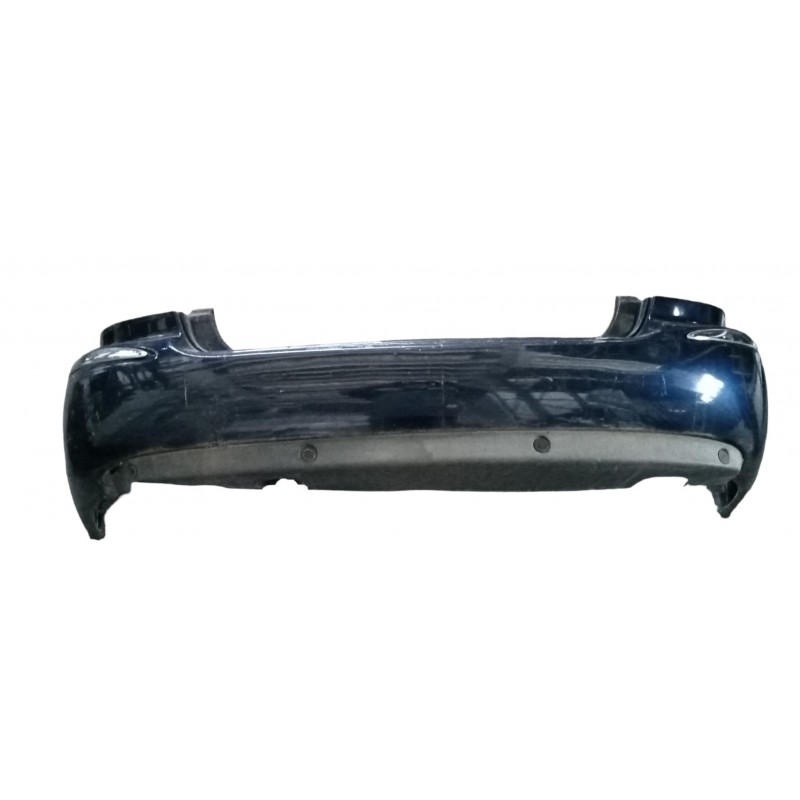 Paraurti posteriore Jaguar X-Type Wagon 2003-2009 - Paraurti - 1