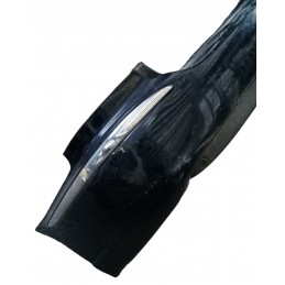 Paraurti posteriore Jaguar X-Type Wagon 2003-2009 - Paraurti - 2
