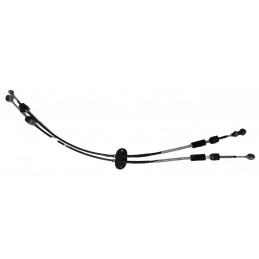 Cavi corde cambio Ford C-Max 2003-2010 - Cambio - 1