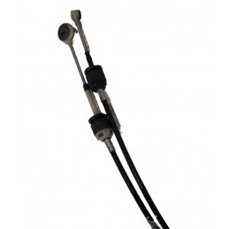 Cavi corde cambio Ford C-Max 2003-2010 - Cambio - 2