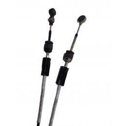 Cavi corde cambio Ford C-Max 2003-2010 - Cambio - 3