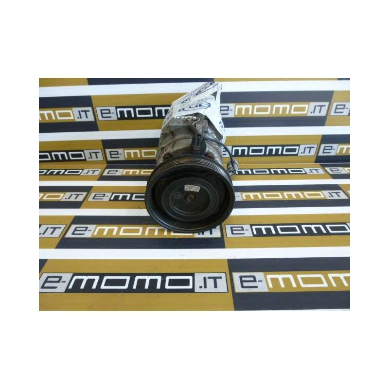 Compressore aria condizionata cod. 4473007970 - S1330215 Toyota Rav 4 II 2.0 D4D 2000 - 2006 - Compressore aria condizionata - 1