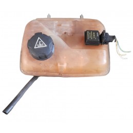 Vaschetta Serbatoio Acqua Radiatore STAR Con Tappo E Sensore Per Fiat Croma E Lancia Thema