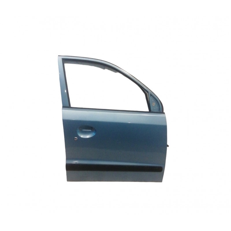 Maniglia Esterna Anteriore Per Hyundai Atos Lato Sinistro Dal 2003/09