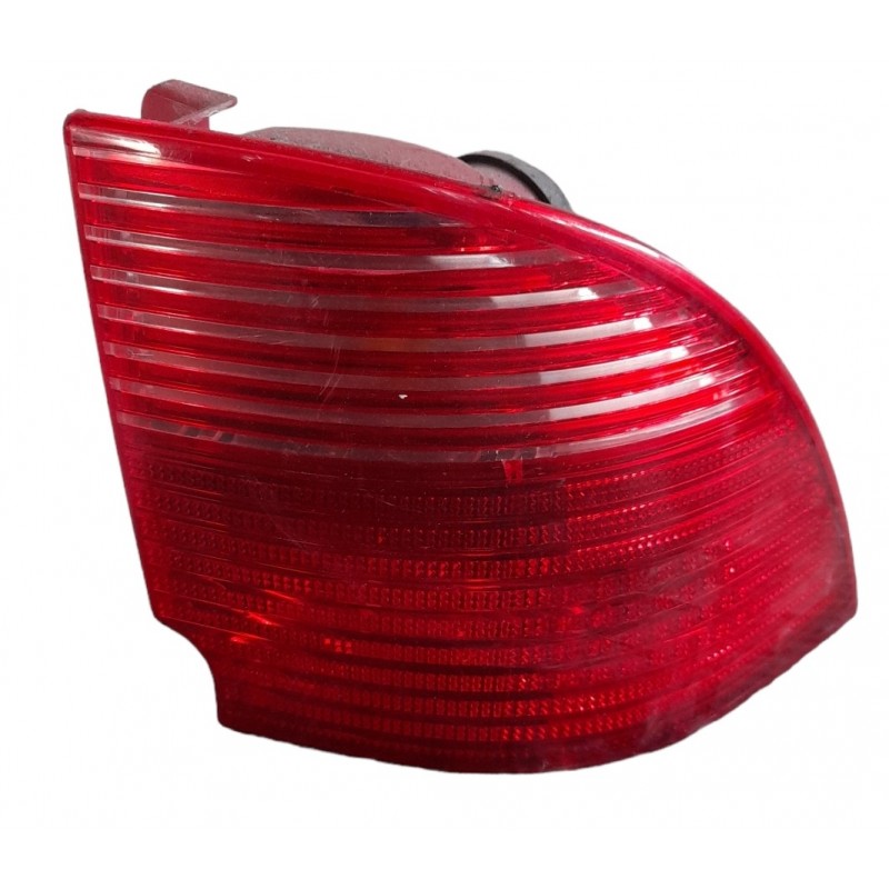 Fanale posteriore destro Saab 9-3 station wagon 1.9 diesel 1998-2003 - Fanale posteriore - 1 Fanale posteriore destro Saab 9-3 station wagon 1.9 diesel 1998-2003 - Fanale posteriore - 1