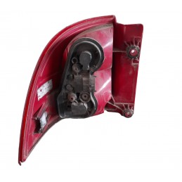 Fanale posteriore destro Saab 9-3 station wagon 1.9 diesel 1998-2003 - Fanale posteriore - 2 Fanale posteriore destro Saab 9-3 station wagon 1.9 diesel 1998-2003 - Fanale posteriore - 2