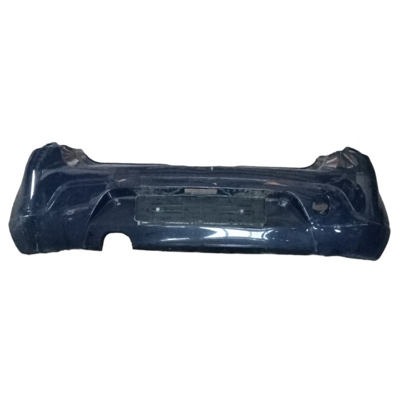 Paraurti posteriore Dacia Sandero colore blu 2008-2012