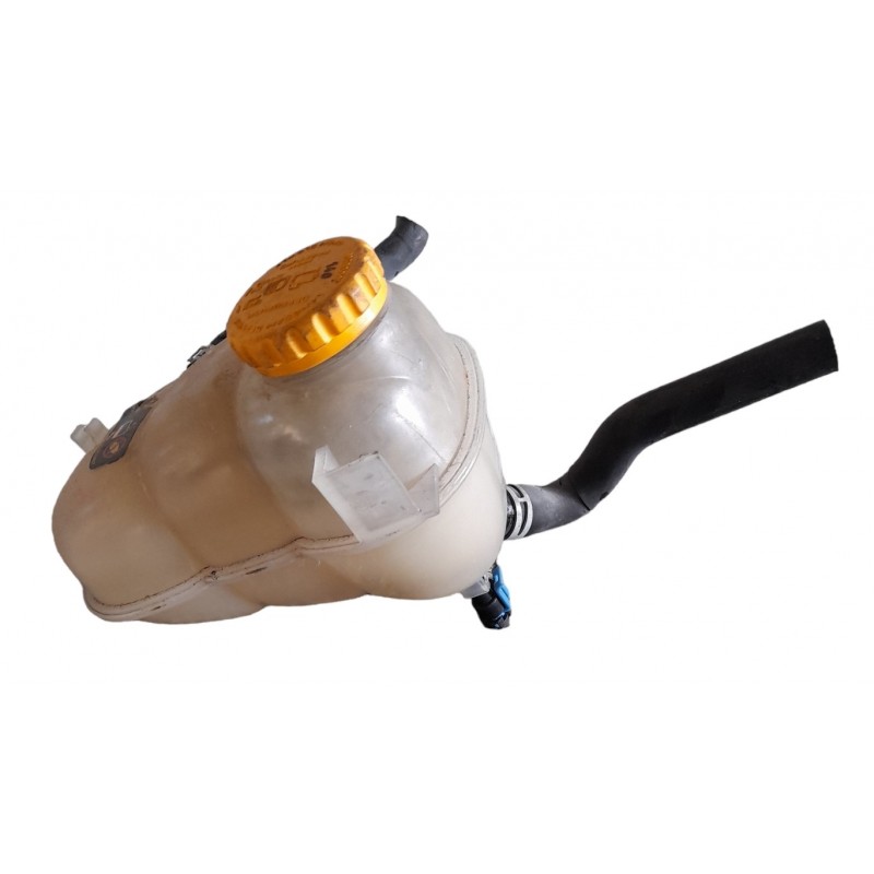 Vaschetta acqua radiatore Saab 9-3 1.9 diesel 1998-2003 - Vaschette - 1 Vaschetta acqua radiatore Saab 9-3 1.9 diesel 1998-2003 - Vaschette - 1