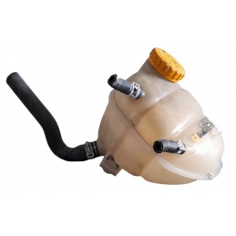 Vaschetta acqua radiatore Saab 9-3 1.9 diesel 1998-2003 - Vaschette - 2 Vaschetta acqua radiatore Saab 9-3 1.9 diesel 1998-2003 - Vaschette - 2