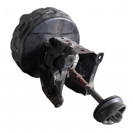 Servofreno 69295590T Saab 9-3 1.9 diesel 16v 1998-2003 - Servofreno - 2