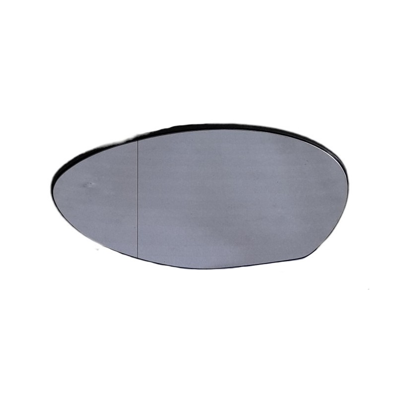 Vetro specchietto retrovisore sinistro Alfa Romeo 147 2000-2010 - Vetro - 1