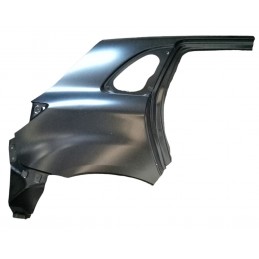 Parafango posteriore destro 5301D542 Mitsubishi ASX 2010-2018 - Parafango posteriore - 1