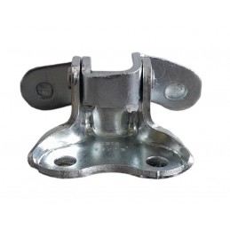 Cerniera porta anteriore destra 6873002050 Toyota Corolla 2000-2007 - Cerniera - 1