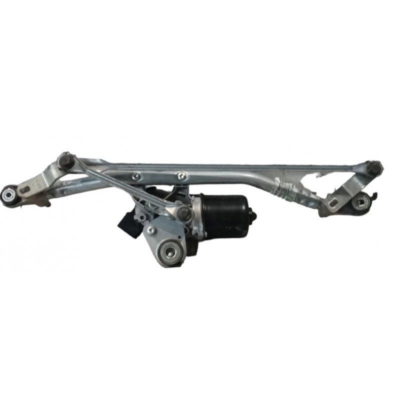 Motorino tergicristallo anteriore Citroen C3 1.100 benzina 2002-2009 - Motorino tergicristallo - 1