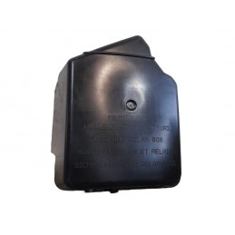 Coperchio scatola fusibili 735290874 Fiat Punto Mk188 1999-2010 - Portafusibili - 1