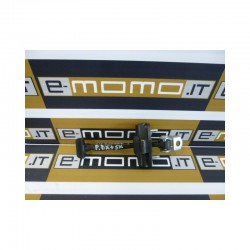 Tirante porta posteriore DX SX 50519417 50521442 Alfa Romeo Giulietta 2010-- - Tirante porta - 1