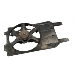 Elettroventola radiatore Fiat Fiorino 1.7 diesel 1987-1997 - Elettroventola - 2 Elettroventola radiatore Fiat Fiorino 1.7 diesel 1987-1997 - Elettroventola - 2