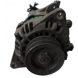 Alternatore 3730042356 Hyunadi H1 2500 diesel 1997-2007 - Alternatore - 1