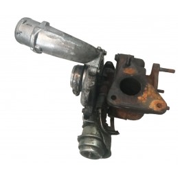 Turbina 70863910 Renault Scenic 1.9 DCI 2003-2009 - Turbina - 2
