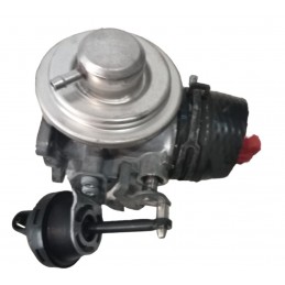 Valvola EGR 038129637B Volkswagen Golf 4 1997-2004 - Valvola EGR - 1