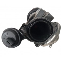 Valvola EGR 038129637B Volkswagen Golf 4 1997-2004 - Valvola EGR - 2