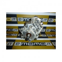 Pompa iniezione gasolio 0445010031 8200055072 Renault Laguna - Scenic - Trafic 1.9 dci 120cv 03-09 - Pompa iniezione - 1