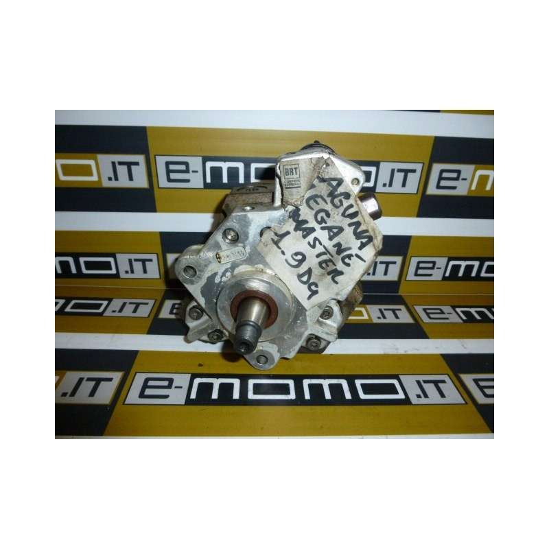 Pompa iniezione gasolio 0445010031 8200055072 Renault Laguna - Scenic - Trafic 1.9 dci 120cv 03-09 - Pompa iniezione - 1