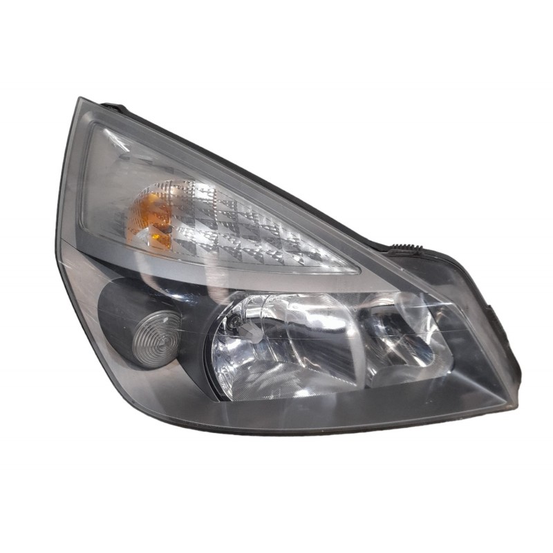 Proiettore anteriore destro Renault Espace 2002-2014 - Proiettore anteriore - 1 Proiettore anteriore destro Renault Espace 2002-2014 - Proiettore anteriore - 1