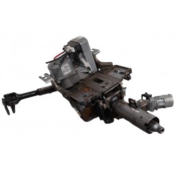 Piantone sterzo elettrico 8200937929B Renault Clio 2005-2013 - Piantone sterzo elettrico - 1