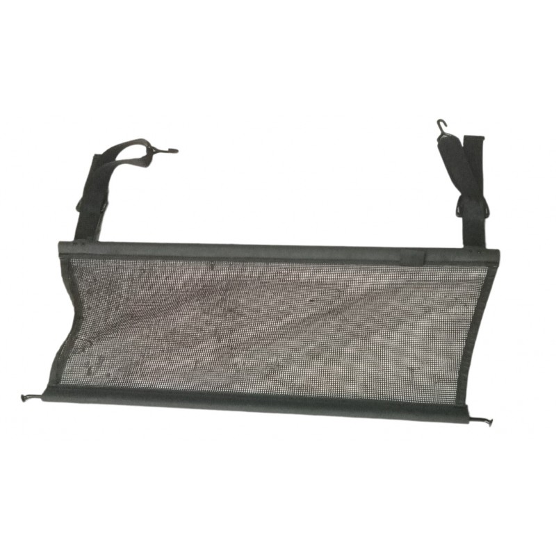 Tendina cappelliera Seat Altea Xl 2004-2015 - Cappelliera tendina - 1