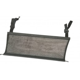 Tendina cappelliera Seat Altea Xl 2004-2015 - Cappelliera tendina - 2