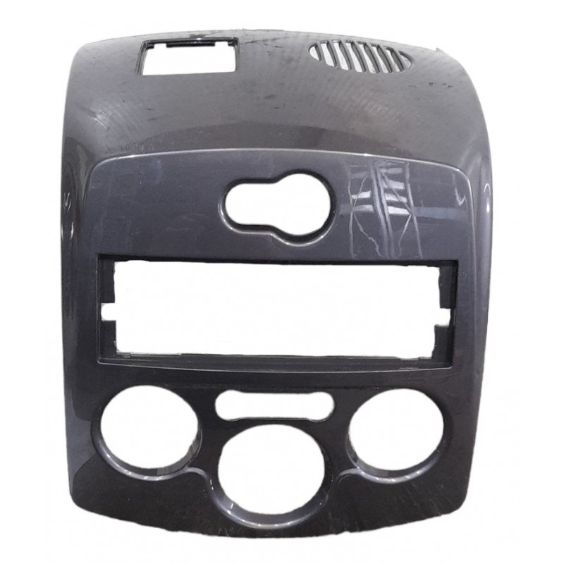 Rivestimento centrale cruscotto Renault Clio 2005-2013 - Accessori cruscotto - 1