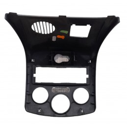 Rivestimento centrale cruscotto Renault Clio 2005-2013 - Accessori cruscotto - 2