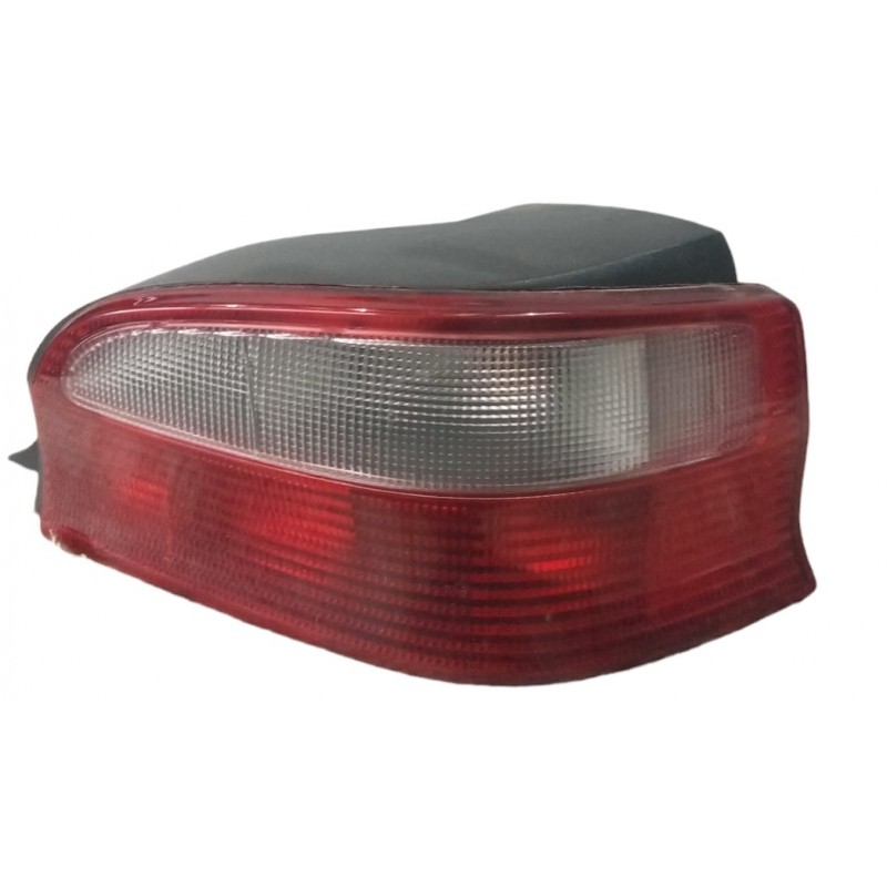 Fanale Posteriore Destro PRASCO FT1244153 Per Fiat Panda Dal 2012 - Senza Portalampada, Qualità Garantita