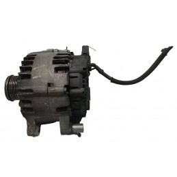 Alternatore 9665617780 Fiat Ulysse 2002-2010 - Alternatore - 2 Alternatore 9665617780 Fiat Ulysse 2002-2010 - Alternatore - 2