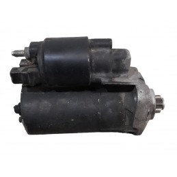 Motorino avviamento 001121006 Volkswagen Golf 4 1.6 benzina 1997-2004 - Motorino avviamento - 1