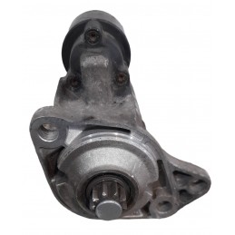 Motorino avviamento 001121006 Volkswagen Golf 4 1.6 benzina 1997-2004 - Motorino avviamento - 2