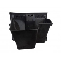 Cassetto portaoggetti Ford Fiesta 1.4 Tdci 2008-2017 - Vano cassetto portaoggetti - 2