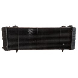 Radiatore acqua Jeep Cherokee KJ 4.0 benzina 1984-2001 - Radiatore - 2 Radiatore acqua Jeep Cherokee KJ 4.0 benzina 1984-2001 - Radiatore - 2