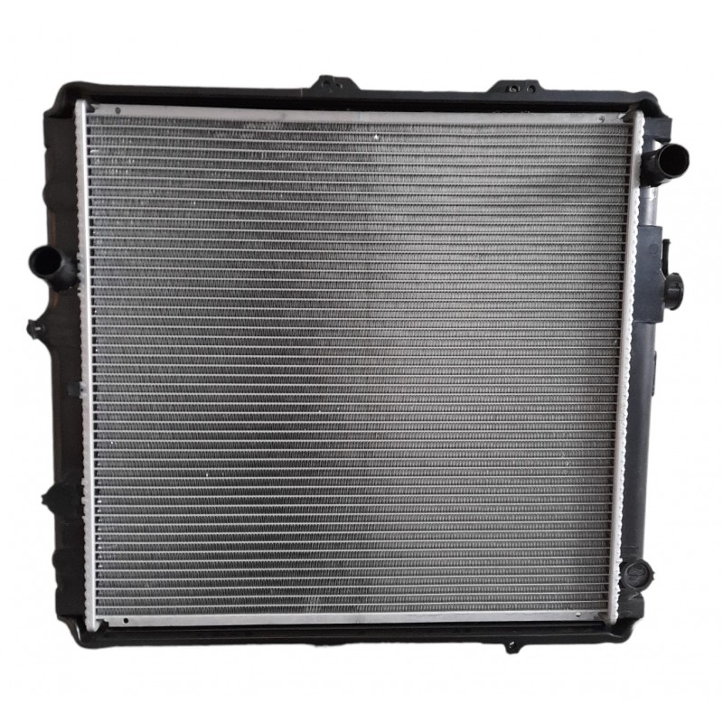 Radiatore acqua 64698 Toyota Hilux 2.4 TD 1998-2001 - Radiatore - 1 Radiatore acqua 64698 Toyota Hilux 2.4 TD 1998-2001 - Radiatore - 1