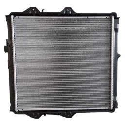 Radiatore acqua 64698 Toyota Hilux 2.4 TD 1998-2001 - Radiatore - 2 Radiatore acqua 64698 Toyota Hilux 2.4 TD 1998-2001 - Radiatore - 2