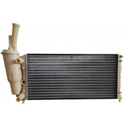 Radiatore acqua FT2200 Fiat Punto 1.4 GT Turbo 85 1.6 16v - Radiatore - 1