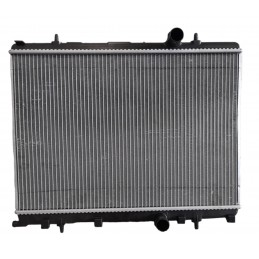 Radiatore acqua PE2245 Citroen Berlingo 1.4 1.6 1.8 2.0 benzina - Radiatore - 1
