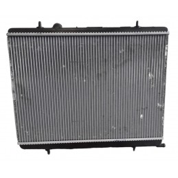 Radiatore acqua PE2245 Citroen Berlingo 1.4 1.6 1.8 2.0 benzina - Radiatore - 2