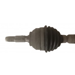 Semiasse anteriore destro Citroen C3 1.1 benzina 2002-2010 - Semiasse - 2
