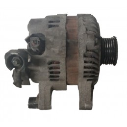 Alternatore 9660055080 Citroen C3 1.1 benzina 2002-2010 - Alternatore - 2