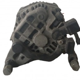 Alternatore 9660055080 Citroen C3 1.1 benzina 2002-2010 - Alternatore - 3