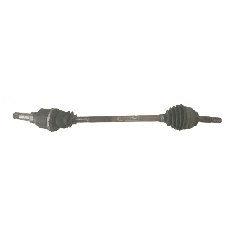 Semiasse anteriore sinistro Citroen C3 1.1 benzina 2002-2010 - Semiasse - 1 Semiasse anteriore sinistro Citroen C3 1.1 benzina 2002-2010 - Semiasse - 1
