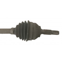Semiasse anteriore sinistro Citroen C3 1.1 benzina 2002-2010 - Semiasse - 3 Semiasse anteriore sinistro Citroen C3 1.1 benzina 2002-2010 - Semiasse - 3
